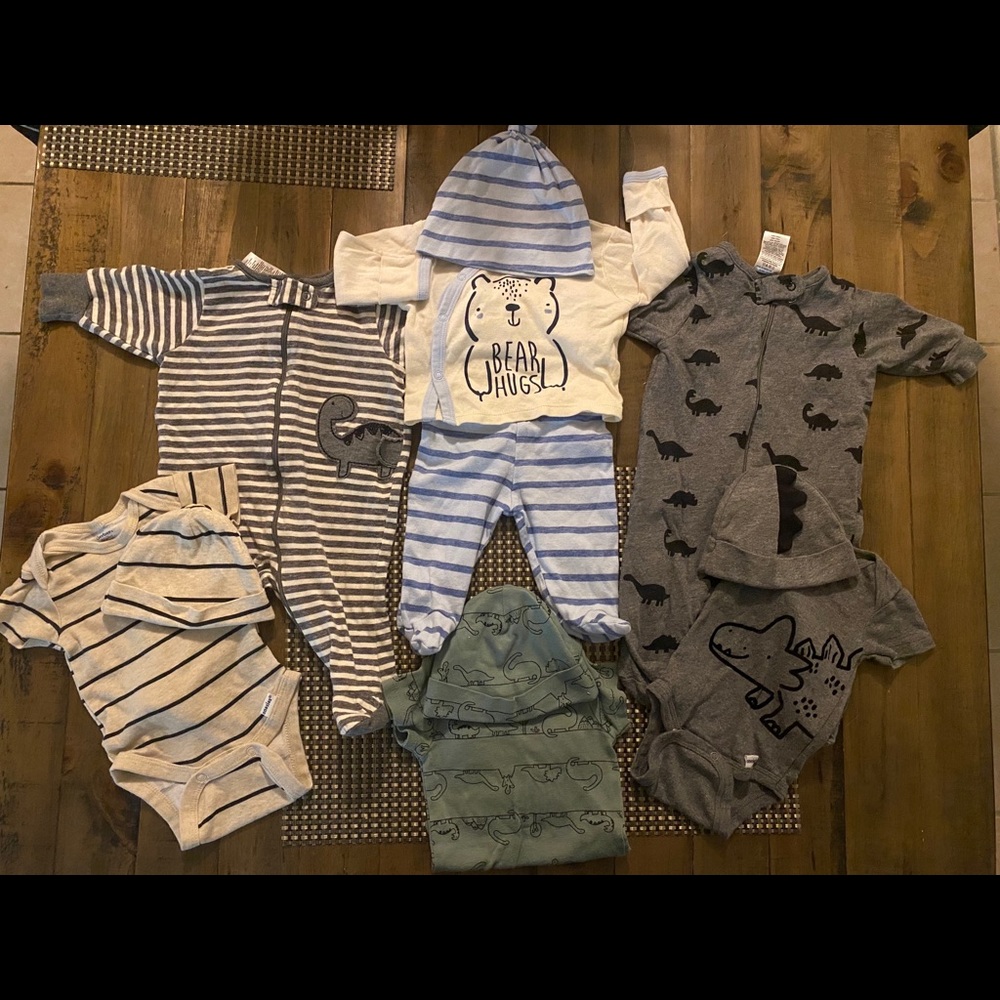 Ferber Organic Set